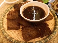 烤三线肉-多哥水傣味餐厅(司马巷店)
