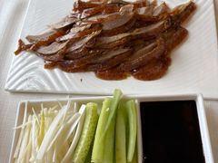 -便宜坊烤鸭店(玉蜓桥店)