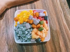 -杨小贤芒果绵绵冰(南门口店)
