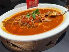-桂小厨广西菜(水晶城店)