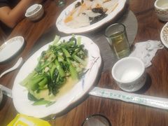 -天地家常菜