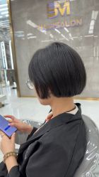 -5M HAIR SALON