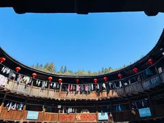 -南靖田螺坑土楼群景区