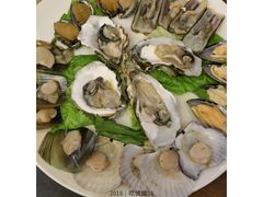 -樾餐厅泰式海鲜火锅(民歌湖店)