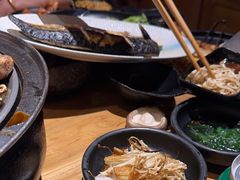 -九田家黑牛烤肉料理(溧阳吾悦店)