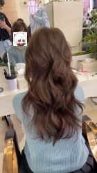 -BEAUTY HAIR GANO