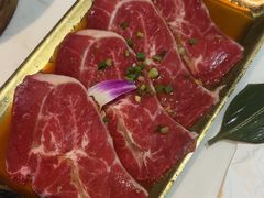 -炙城·韩式烤肉(南京东路店)