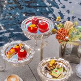 东莞探店｜穿越法式浪漫花园⛲️轻奢下午茶🍃