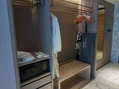 -北京北辰洲际酒店