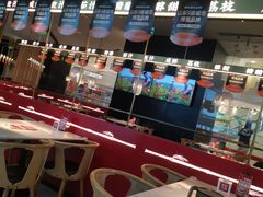 -茅庐川菜(烟台大悦城店)