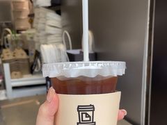 -JPG canteen(广州乐峰广场店)