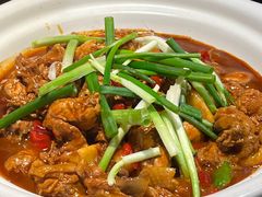 -味福记·本地特色菜(八一万达广场店)