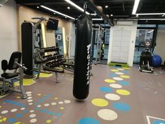 -Nirvana fitness私教健身工作室(古城店)