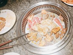 -钱小奴创意自助餐厅·原切谷饲安格斯畅吃(宁波奉化银泰店)