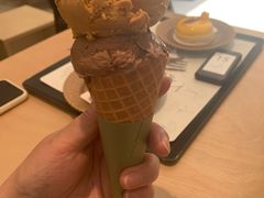 -LUNEURS月乐诗·法式冰淇淋(环贸店)