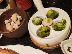 -上井料理黑金店(IFS国金中心店)