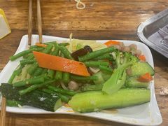 -老白家面馆(测绘东路总店)