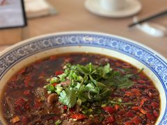 -顺德美的万豪酒店-万豪中餐厅