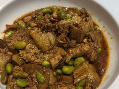 虎哥臭豆腐-虎哥私房菜(馒头山店)