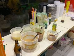 -大姐麻辣烫(莲宝中路店)