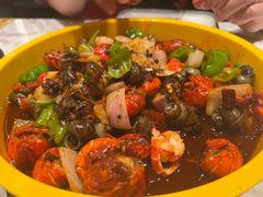 -王红军龙虾(新民路店)