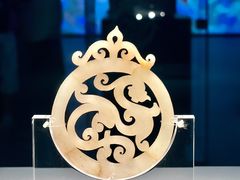 -北京大葆台遗址博物馆