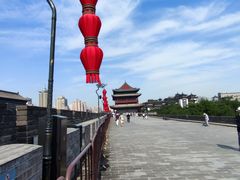 -西安城墙·碑林历史文化景区