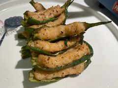 -半勺·新徽菜(银泰城店)