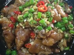 -阿嫂印象·民间江湖菜(大学城店)