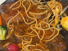 -豪享来牛排(人民店)