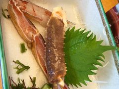 -蟹道乐(道顿堀本店)