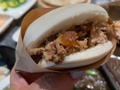-西安饭庄·非遗陕菜(钟楼店)