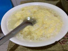 醪糟鸡蛋-玲玲面屋