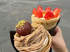 -July tale·可丽饼(德基广场店)