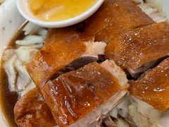 -大欢喜饭店(江怡路店)