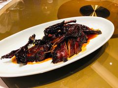 招牌卤鸭-東大方(武康千秋广场店)