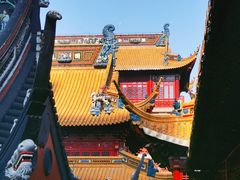 -钦赐仰殿道观