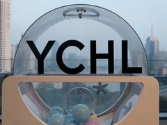 -YCHL FIT 健身(星寰店)