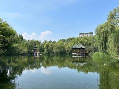 -棠湖公园