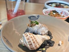 -德川家日本料理(中关村寰太大厦店)