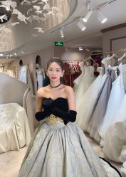 -B.Bridge Couture婚纱礼服(福田店)