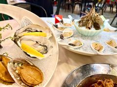 -渔文乐·海鲜大排档(壹品总店)