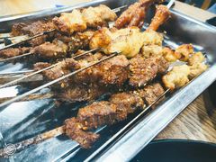 -老虎滩大连海鲜烧烤(建邺云锦路总店)