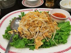 炒鱼翅-中国城银都鱼翅酒楼