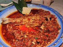 -老房子·南昌菜(双子塔店)