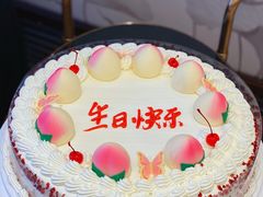 -汤记传菜(浦江店)