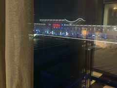 -济南绿地美利亚酒店