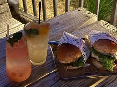 -Brew Farm·精酿农场海滨悬崖餐厅