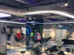 -优享健身(物美圣熙8号购物中心店)