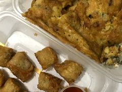 洪阳粿肉-兄弟深夜豆浆